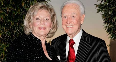 what happened to bob barker's wife